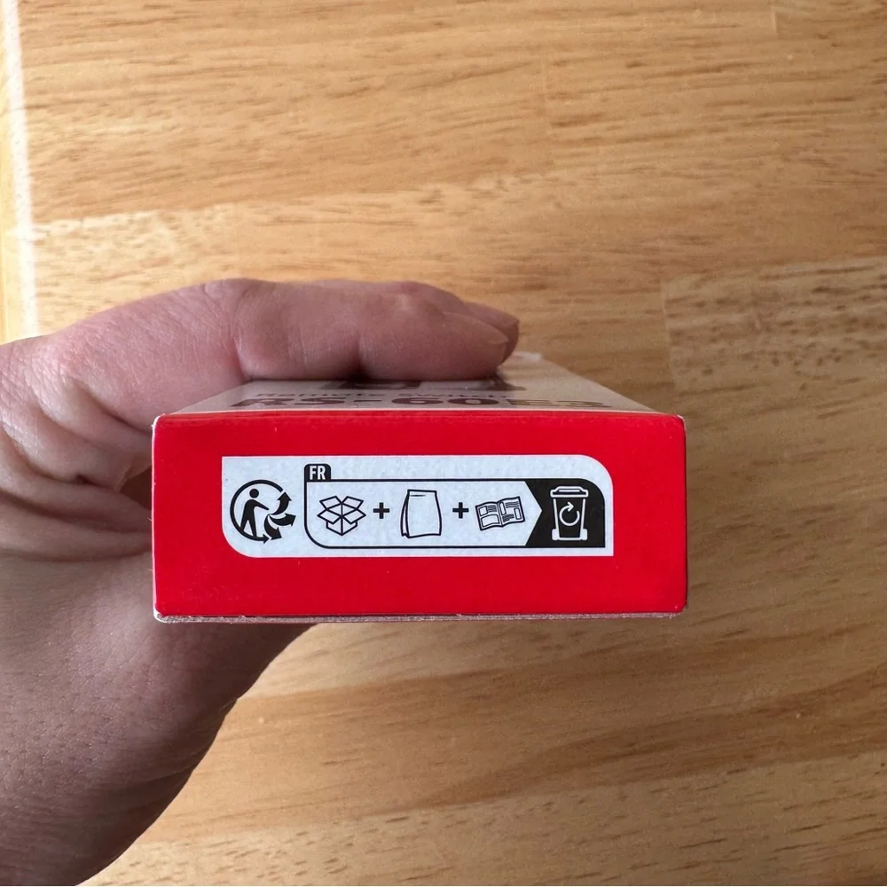 NIB - Canon RS-60E3 Camera Remote